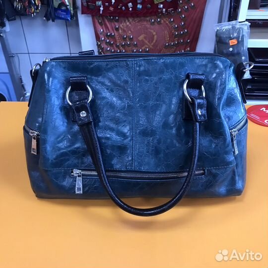 Женские сумки в ассортименте