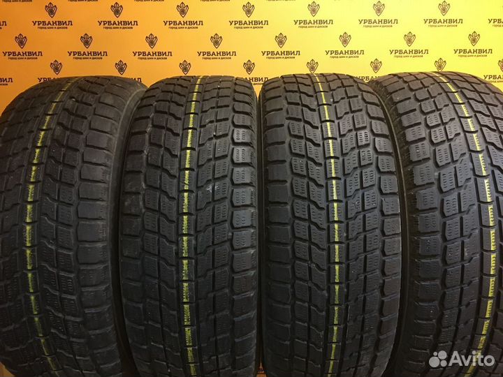 Yokohama Geolandar I/T G072 255/60 R17 106Q