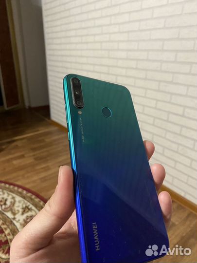 HUAWEI P40 Lite E, 4/64 ГБ