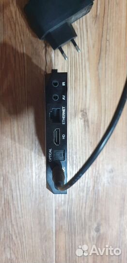 Андроид тв приставка