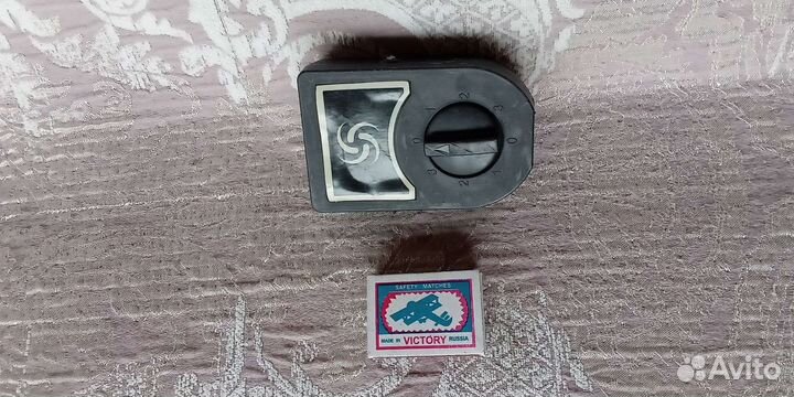 Реле напряжения