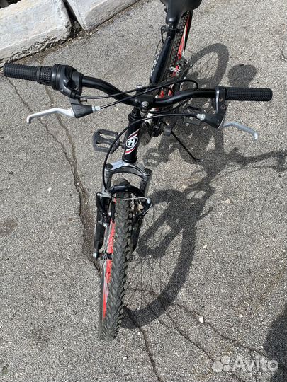 Велосипед headliner