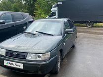 ВАЗ (LADA) 2112 1.6 MT, 2006, 261 320 км, с пробего�м, цена 200 000 руб.