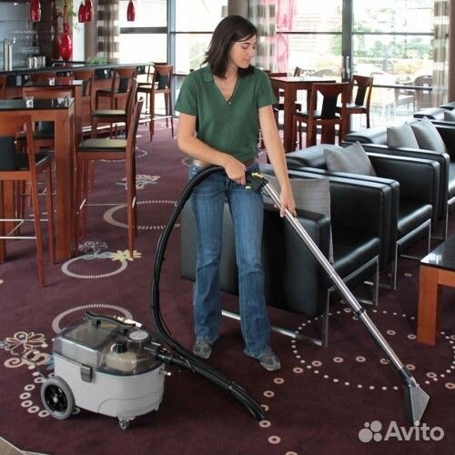 Пылесос сетевой lavor Jupiter pro 0.065.0001