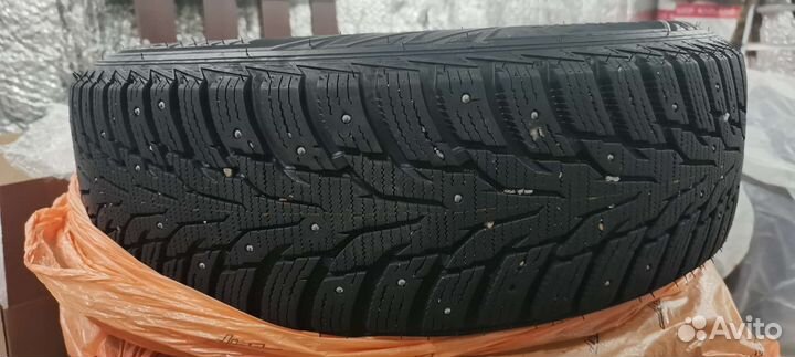 Nexen Winguard 205/65 R15 99T