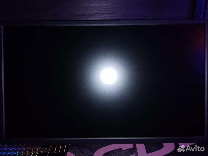 Монитор benq zowie 360 гц