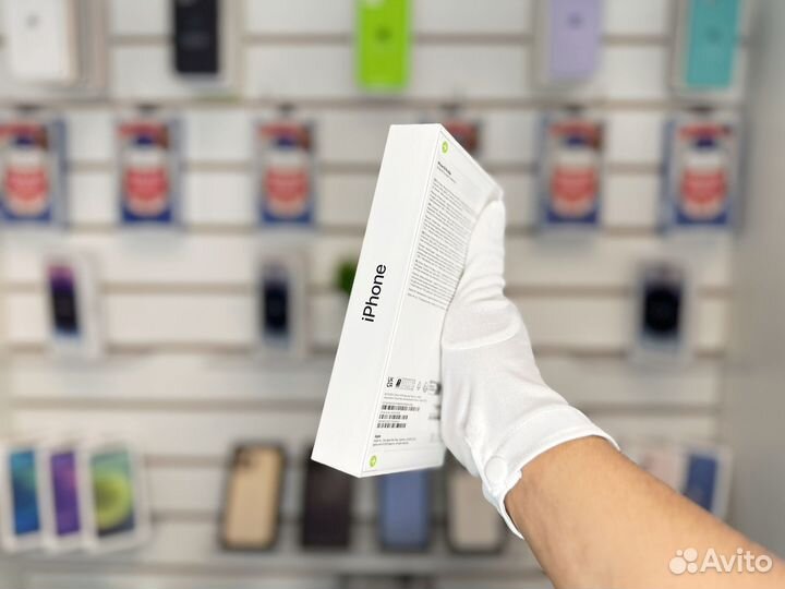 iPhone 15 Pro Max, 256 ГБ