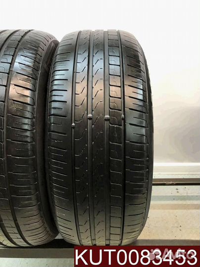 Pirelli Cinturato P7 225/55 R17 107U