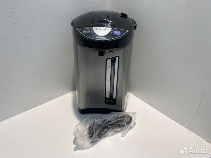 Термопот Gemlux GL-TP50HMS