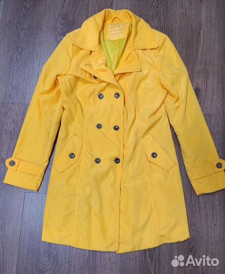 Плащ пальто Лива 44-46