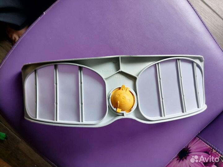 Ворсовые фильтра сушильной машины Miele