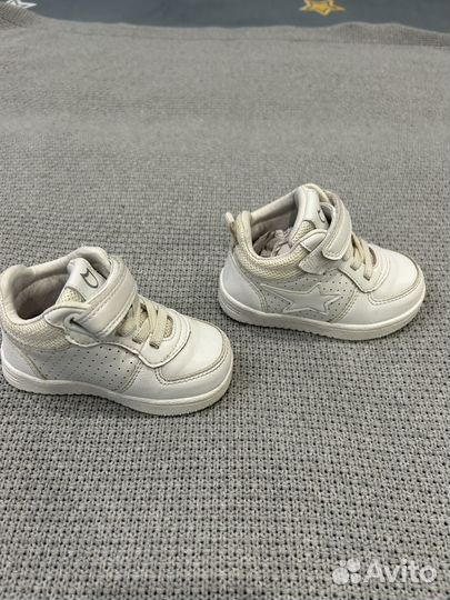 Кроссовки детские Котофей 20