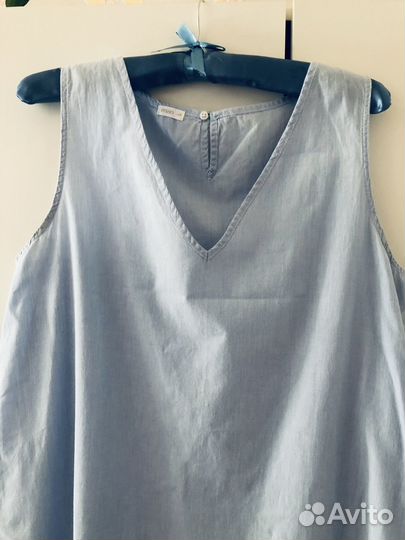 Платье летнее oysho