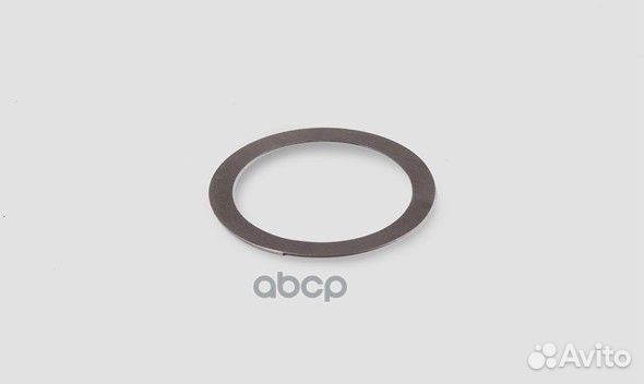 374100240203200 прокладка регулировочная заднег