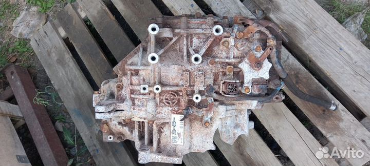 Hyundai solaris 2 АКПП A6GF1-2 2021г.в 20 т.км