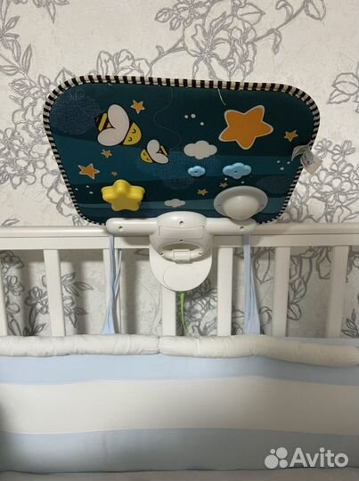 Двухсторонний развивающий центр