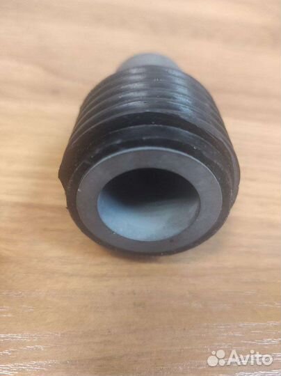 Сопло угловое пескоструйное Contracor