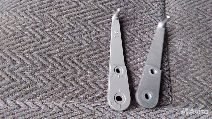 Запчасти для Vestfrost, ящики, полки, петли