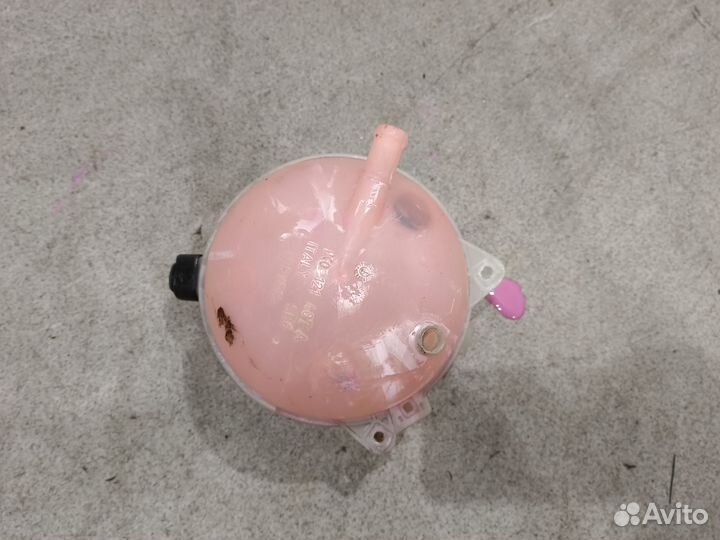 Расширительный бачок для VAG Volkswagen Skoda