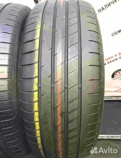 Goodyear EfficientGrip 215/55 R17 94W