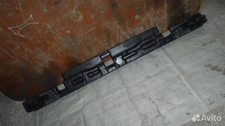 Обшивка багажника KIA Ceed (ED) 2006- 2012