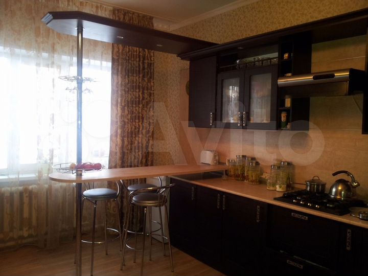 Дом 388 м² на участке 16 сот.