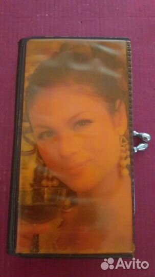 Кошелёк раритет СССР