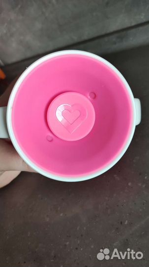 Поильник непроливайка munchkin