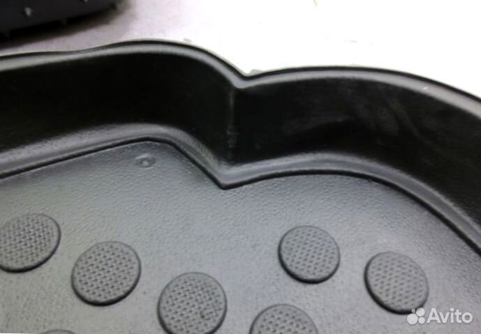 Коврики Lexus RX300, 350, 400Н 2003-2009
