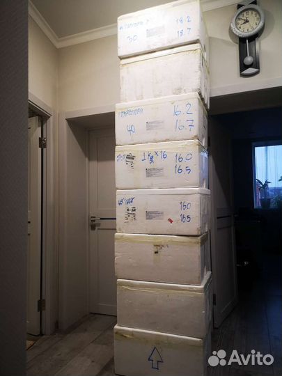 Термоконтейнер термобокс