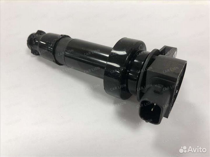 Катушка зажигания solaris rio 273012b010