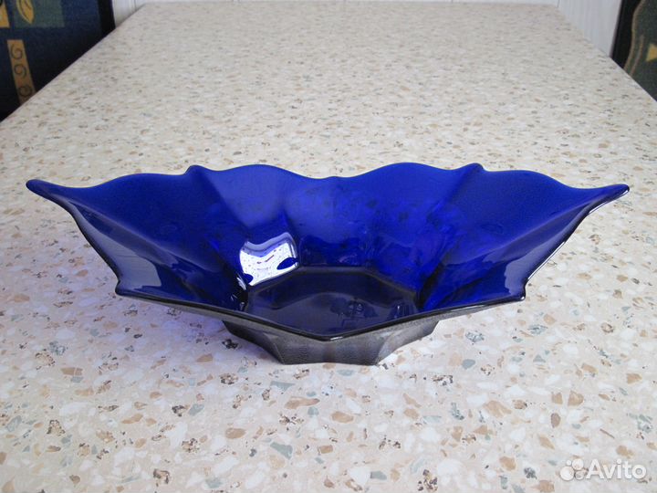 Новая ваза-лодочка (большая)