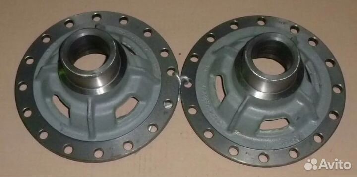 Чашка дифференциала мкд (к-т) камаз-евро