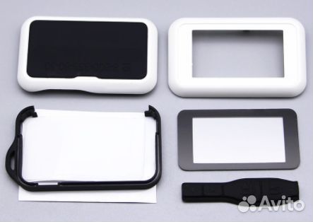 Корпус для брелка StarLine E90, E91, E92, E93, E95