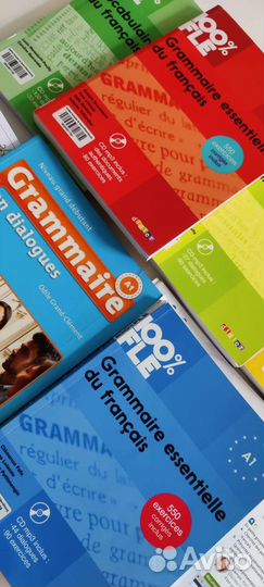 Французский язык репетитор егэ французский delf