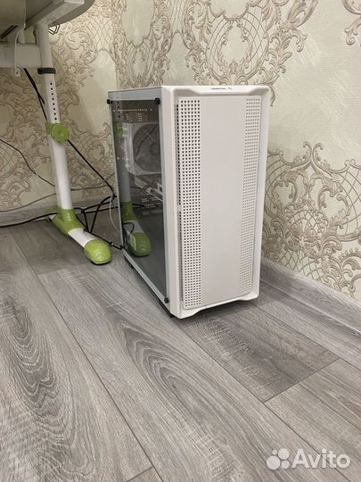 Игровой пк rtx 3060