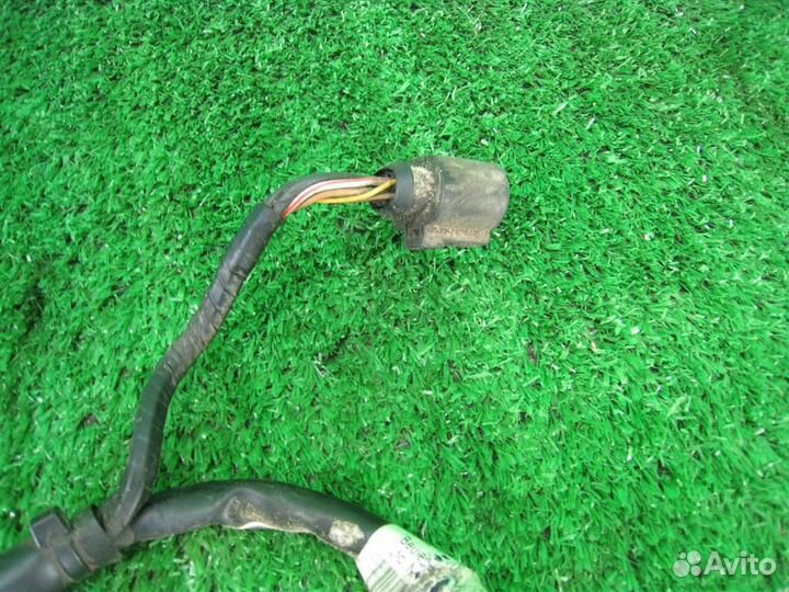 Проводка генератора volkswagen Tiguan (5N1) 2011