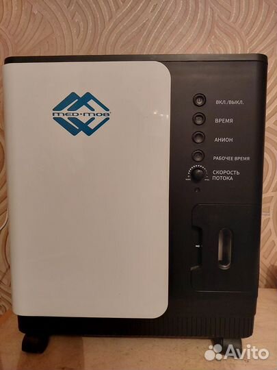 Концентратор кислорода Y007-5W