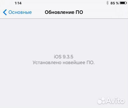 Планшет Apple iPad mini Wi-Fi 16Gb Silver