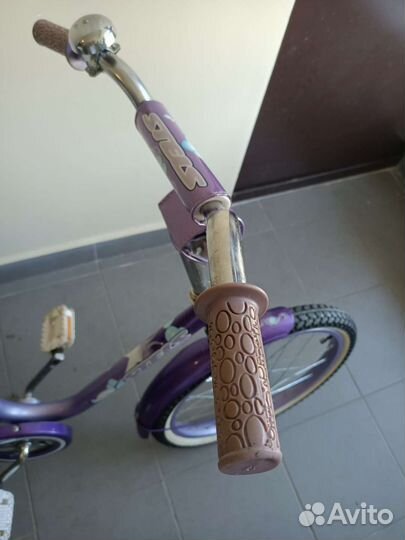 Велосипед stels pilot 200