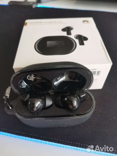Huawei FreeBuds pro