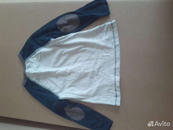 Вещи на ребенка 2-3 года