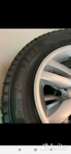 Cordiant Snow Cross 2 215/65 R16 102