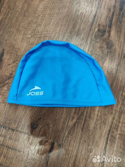 Шапочка для бассейна