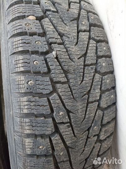 Nordman 7 225/75 R16