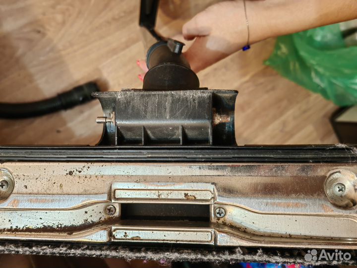 Пылесос magnit