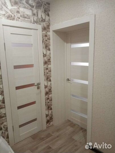 Межкомнатная дверь Техно-5