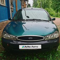 Ford Mondeo 1.8 MT, 1998, 470 000 км, с пробегом, цена 80 000 руб.