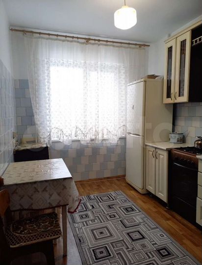 3-к. квартира, 60,3 м², 4/9 эт.