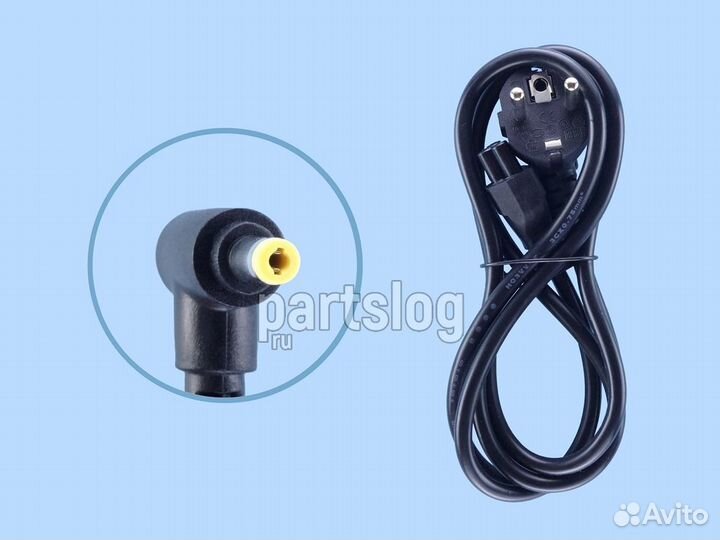 Блок питания для Sony 10.5V 3.8A 4.8x1.7mm 40W